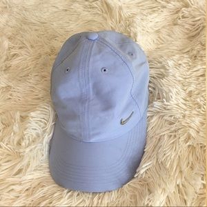 NIKE NSW H86 METAL SWOOSH Cap Hat